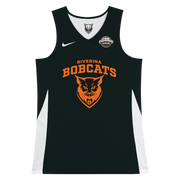 Mens Basketball Reversible Training Tank (Riverina Bobcatss)